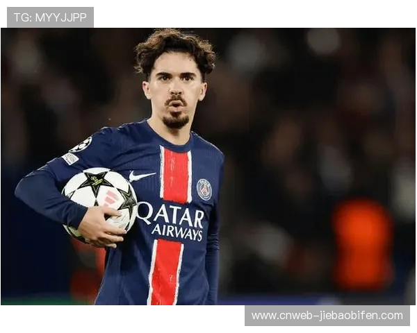 巴黎中场维蒂尼亚助攻梅开二度，稳居法甲助攻榜首位