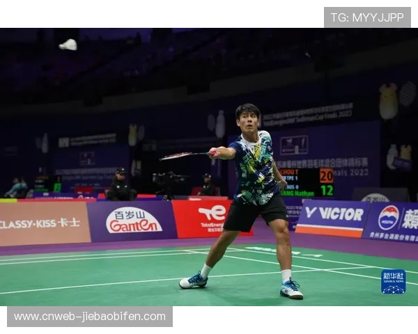 澳洲公开赛谋求升级为Super 750赛事，提升大洋洲羽毛球影响力