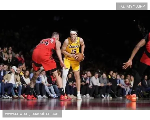 湖人123-120险胜猛龙，里夫斯爆砍44分11助攻