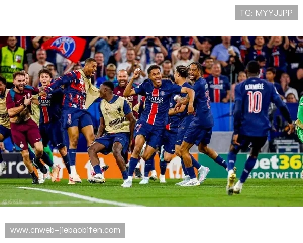 巴黎德比氛围升温，巴黎FC重返顶级联赛引关注