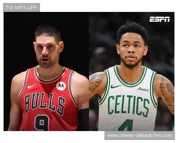 活塞公牛森林狼三方交易，艾维康利武切维奇改换门庭